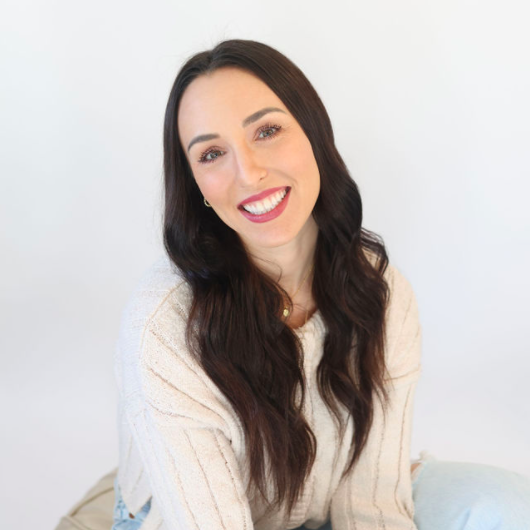 Rachel Stephens - Integrative Health Practitioner