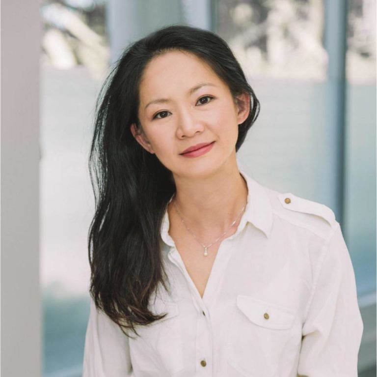 Vivian Chen - Integrative Health Practitioner