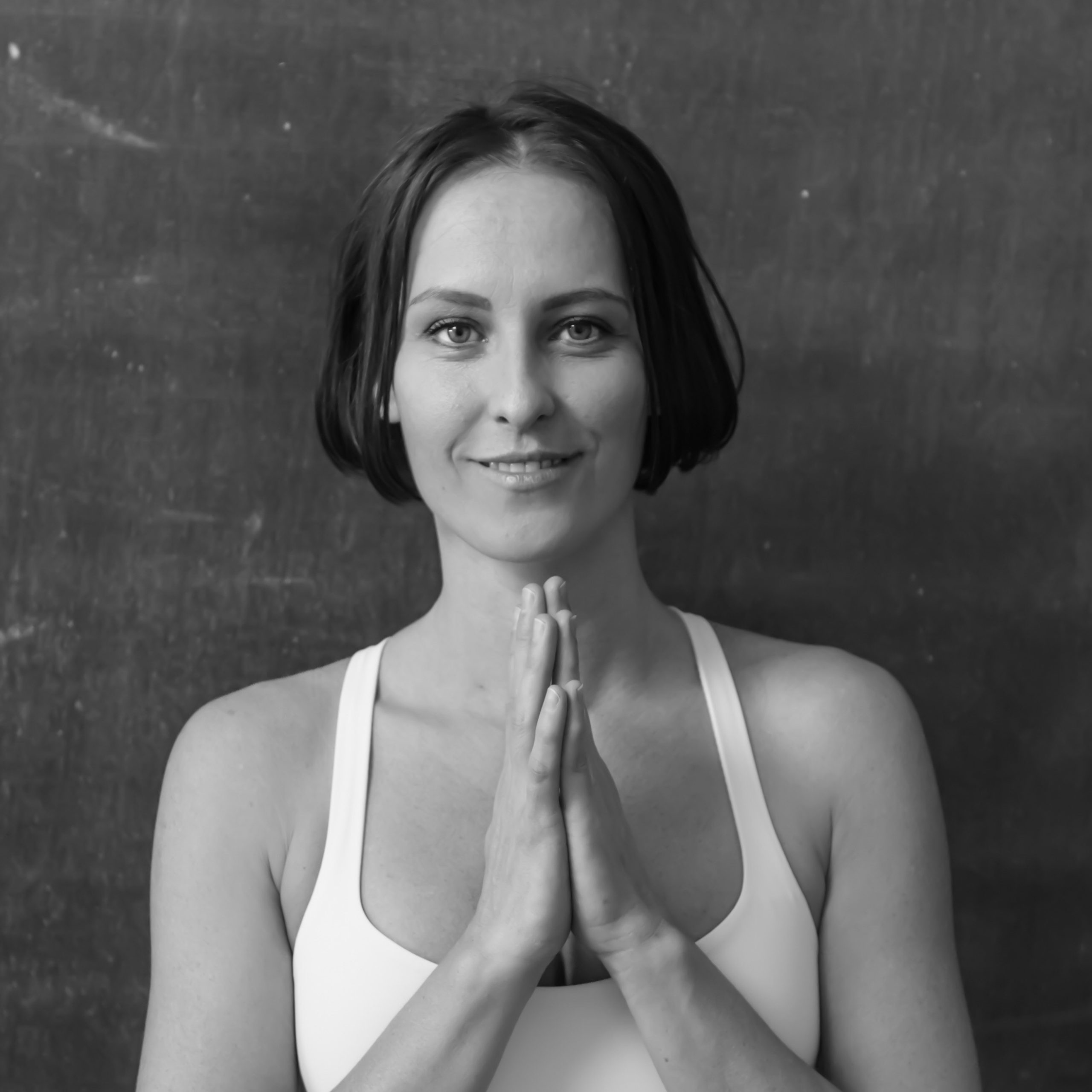 Tatjana Luker - Integrative Health Practitioner