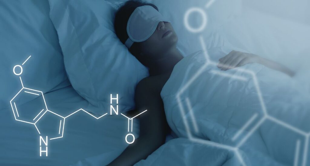 Optimizing sleep health with melatonin and optimal sleep hygiene practices