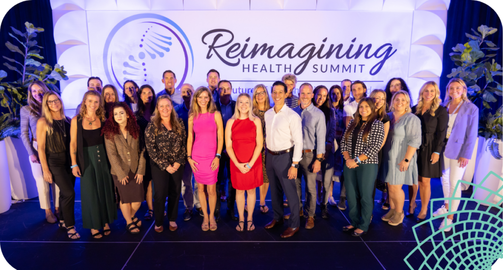 10 Reasons You Should Attend the Reimagining Health Summit