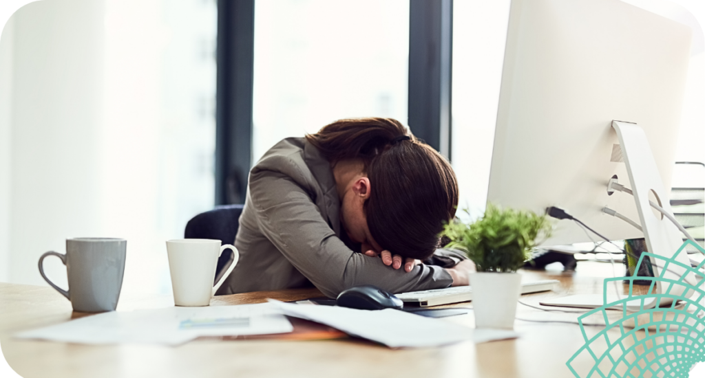10 Signs of Burnout and How to Recover