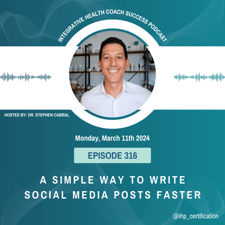 A Simple Way to Write Social Media Posts Faster