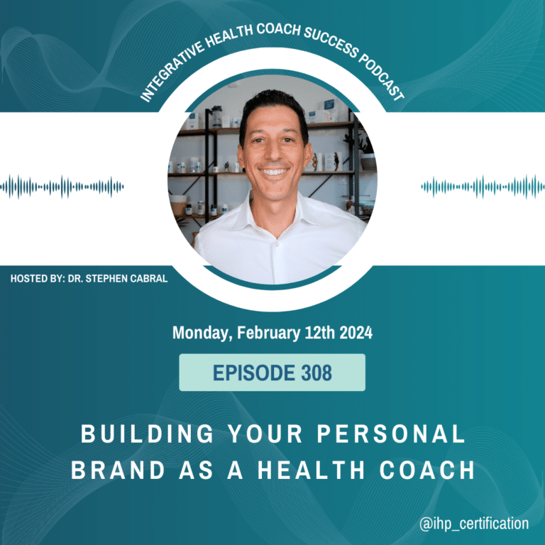 Building Your Personal Brand as a Health Coach