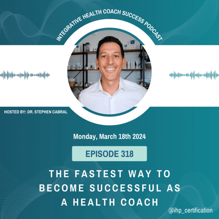 The Fastest Way to Become Successful As a Health Coach