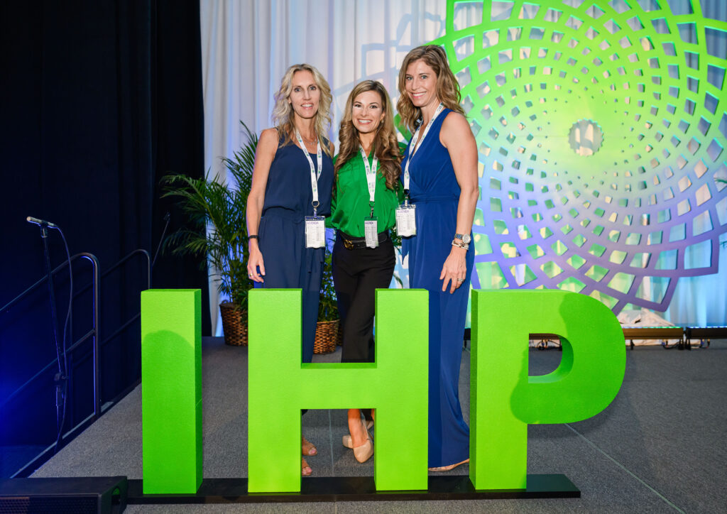 Successful IHP Health Coaches