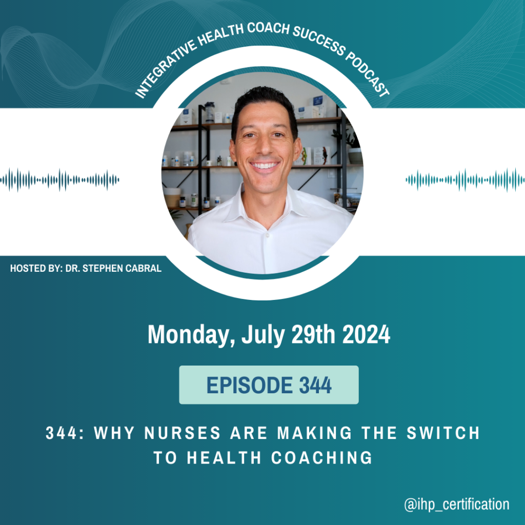 Why Nurses Are Making the Switch to Health Coaching