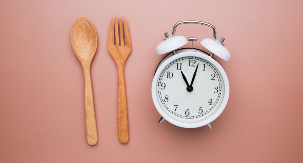 Intermittent Fasting