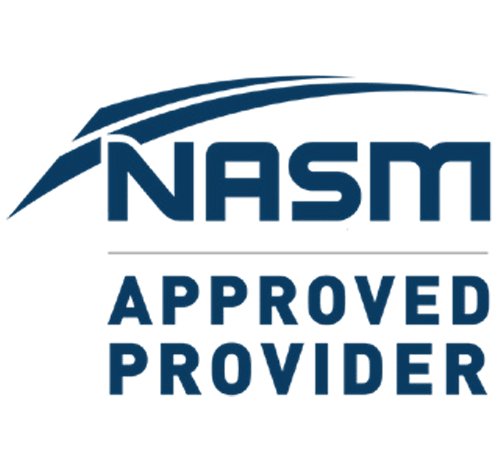 National Academy of Sports Medicine (NASM)